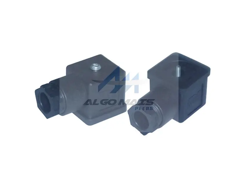 Caixa Ligacao MB 1418 OH1625L OH1628L