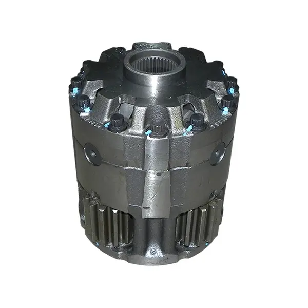 Caixa Sat Compl RS230 022672 MX2500/2 PH25002 4834