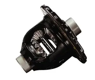 Caixa Satelete Completa MX1451 803200 BA202054 BA401073X BE2Y4204B Dana 70HD 17466