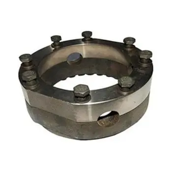 Caixa Satelite para Ford Iveco Volvo VW MB