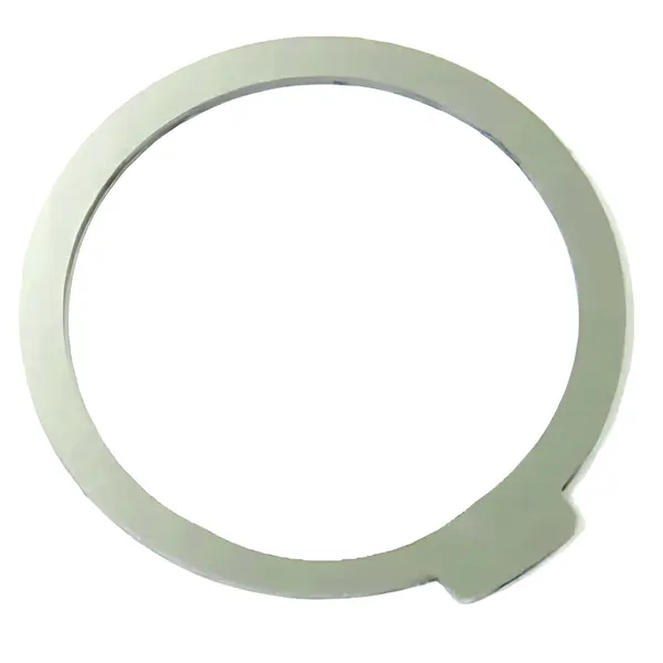 Calco Cambio para MB 2,90MM Ajuste Eixo Entalhado