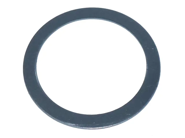 Calco Cubo Roda Scania 0,50