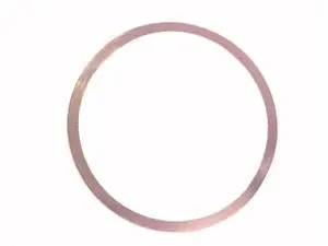 Calco Diferencial Mercedes L1113