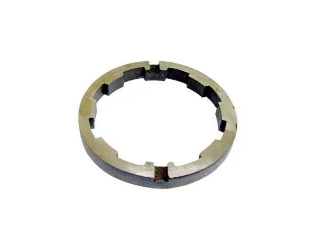 Calco Entalhado Mercedes 709A 2418
