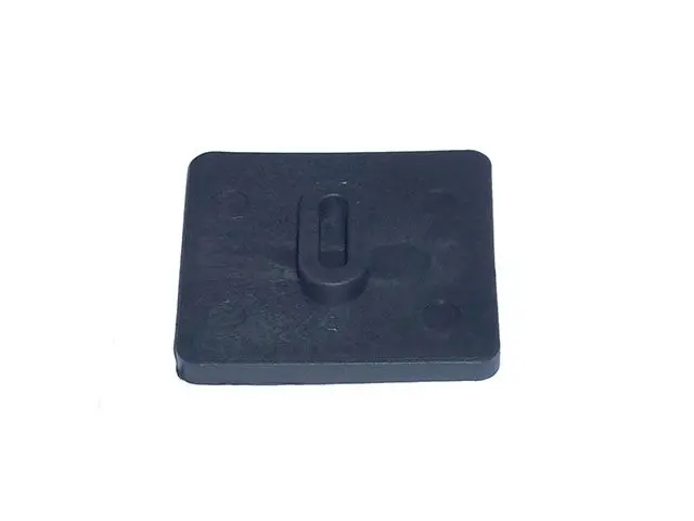 Calco Feixe Molas Mercedes Accelo