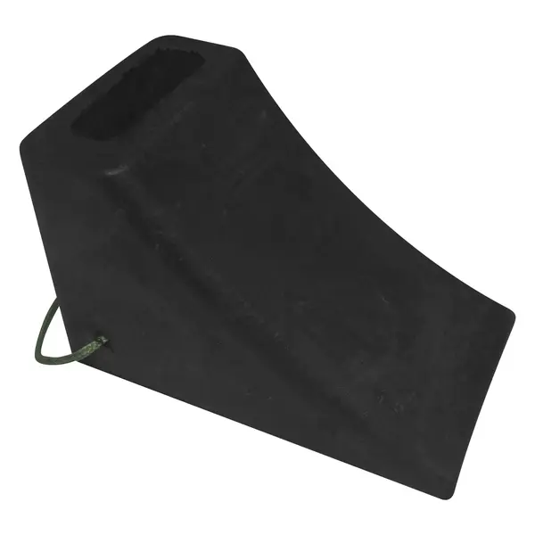 Calço para Pneu Roda Caminhão Onibus Carro de Borracha