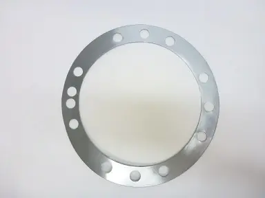Calco Reg Pin Scania 94/114