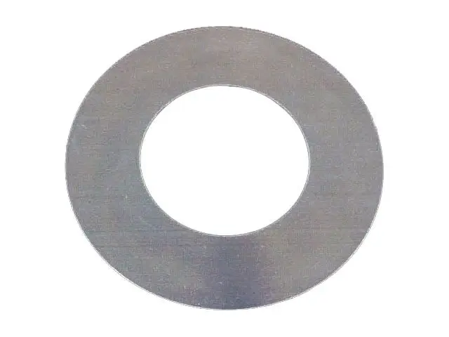 Calco Reg Scania S3/S4 0,25MM