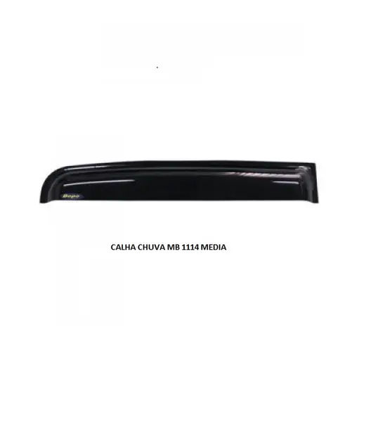 Calha Chuva MB 1114 Media