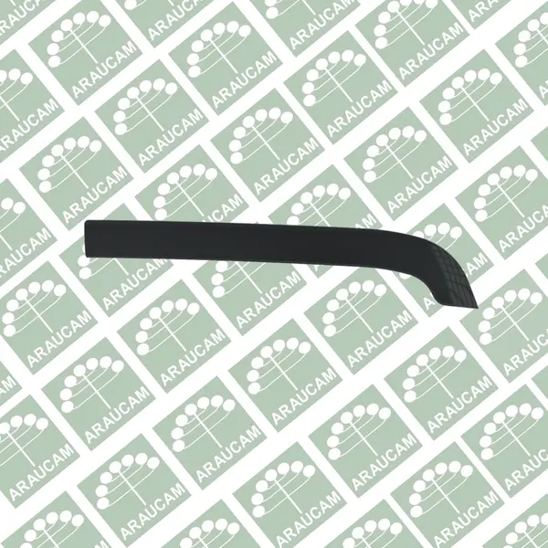 Calha Porta Deliv Novo B051DF 4522