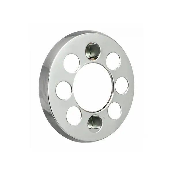 Calota Caminhão Ford F4000 Chevrolet D40 Aro 16 8 Furos