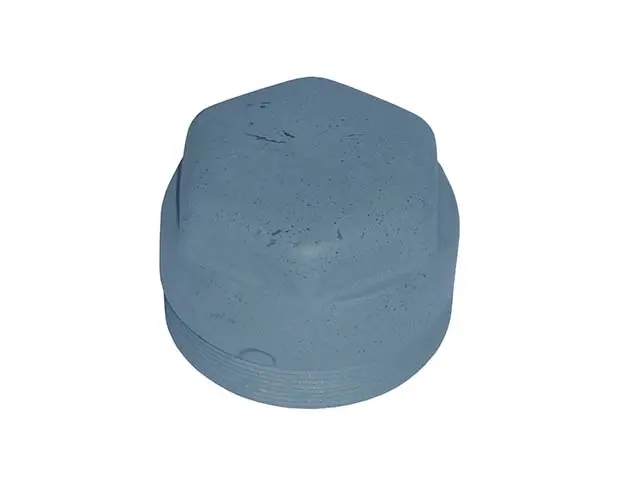 Calota Cubo Mercedes L608D