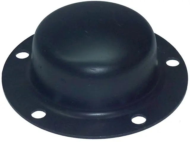 Calota Graxa Cubo Scania F112