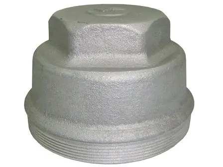 Calota Graxa Merc L1113/A2213