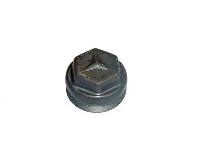 Calota Roda Mercedes LN709/809