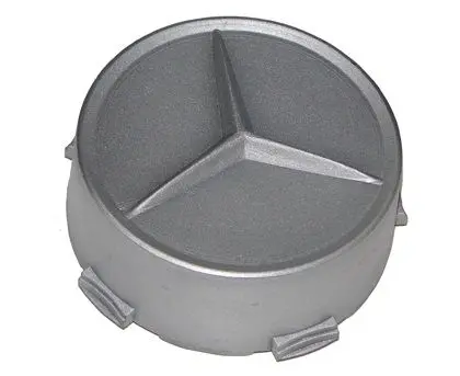 Calota Roda Mercedes Spr