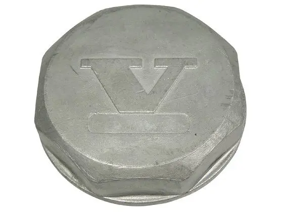 Calota Roda Volvo N10/N12