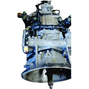 Cambio Actron 12 marchas 013010 G281-12 G280-16