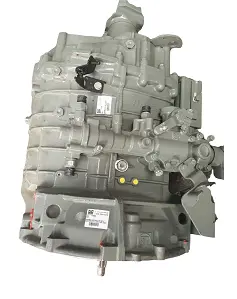 Câmbio FS4405A Accelo 915C 17056