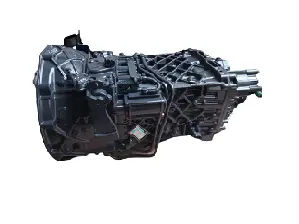 Cambio ZF 16S1685 Contellation