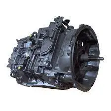 Cambio ZF 9S1110TO MAN Iveco Tector/ Obs para Aplicar MAN Necesario Trocar Eixo Piloto Muringa Caixa Dianteira e Trambuladorcompra Perninha 27/6/23 8115