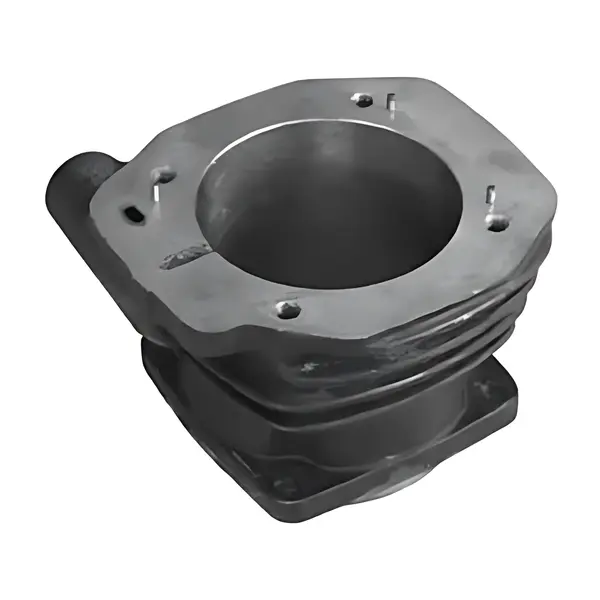 Camisa Compressor 88MM para Motor MB