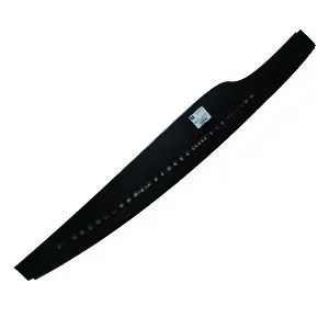 Canal ar moldura painel instrumento 007128_2R281568271N