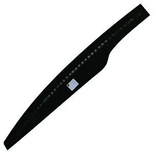 Canal ar moldura painel instrumento 007270_2R2815681