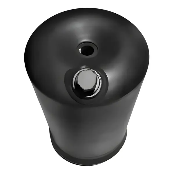 Caneca Filtro Oleo MB OM314 OM352 OM366