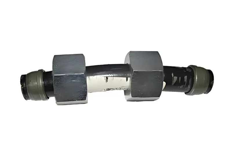 Cano Ar Serpentina MB 1725 1726 1826