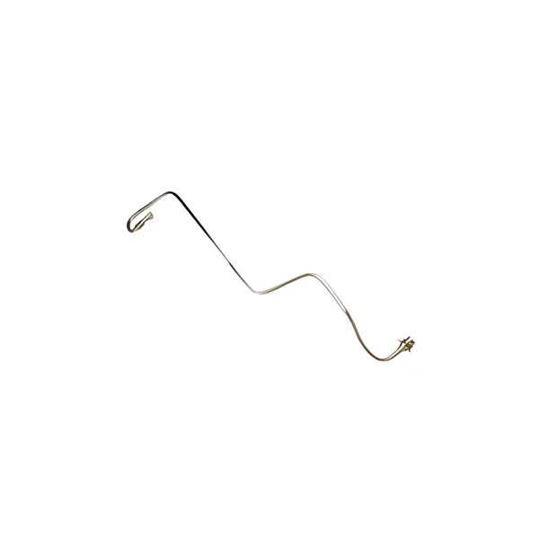 Cano Cilindro Embreagem MB 815 915