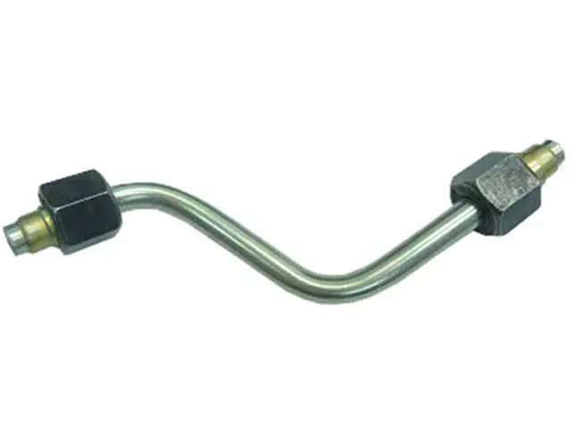Cano Cilindro Escravo Scania S4