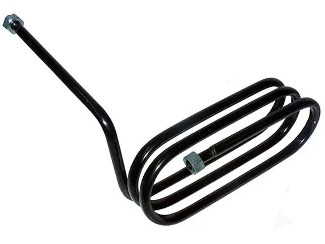 Cano Compressor Mercedes O500