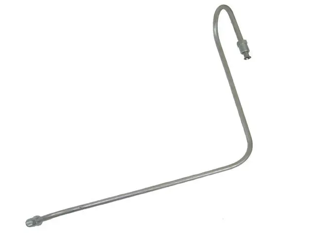 Cano Embreagem Mercedes 709/710
