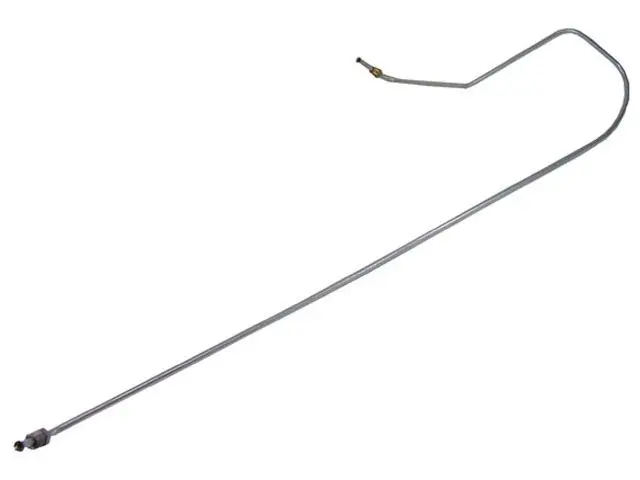 Cano Embreagem Mercedes 709/710