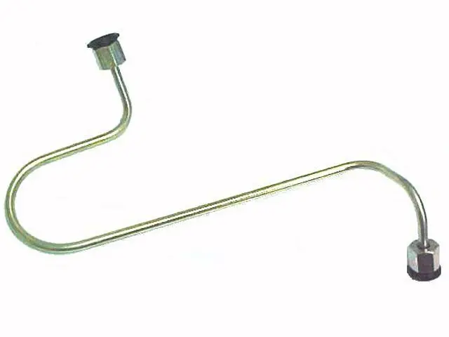 Cano Inj Mercedes 355/355A