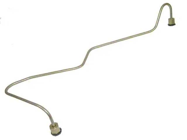 Cano Inj Volksw VW 24250/95A00
