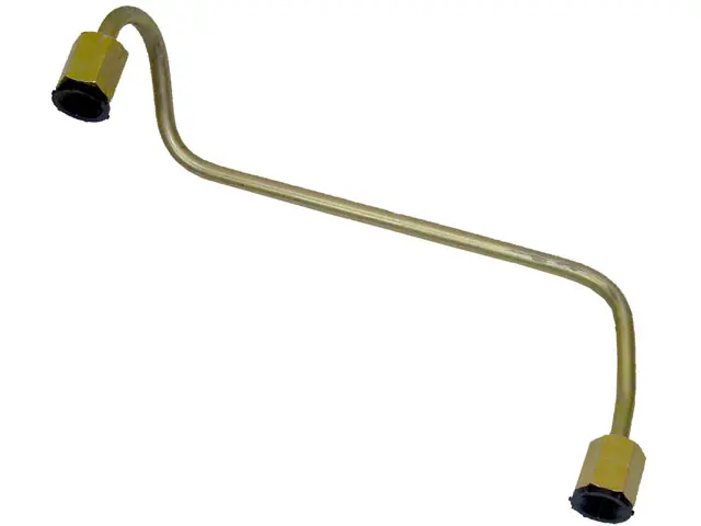 Cano Inj Volkswagen 6 Cil