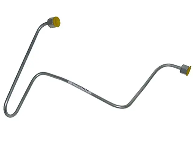 Cano Inj Volvo NL12