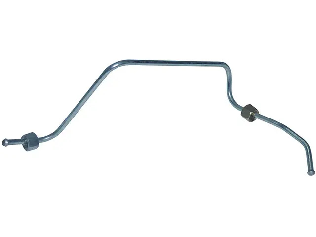 Cano Injetor Ford F600/11000
