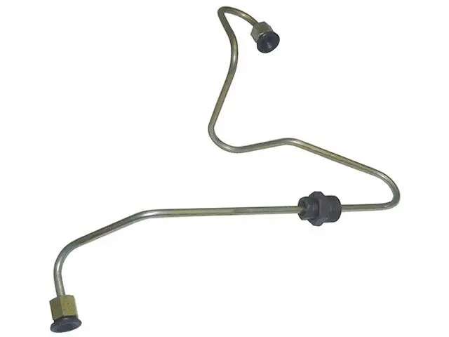 Cano Injetor Mercedes 366/O371