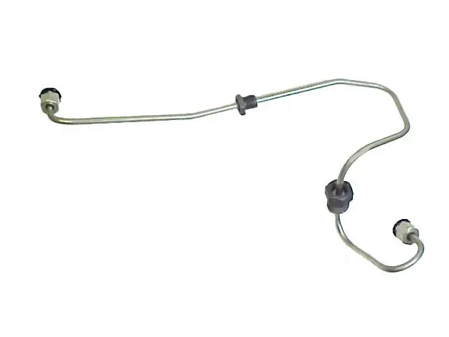 Cano Injetor Mercedes 366/O371