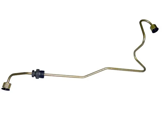 Cano Injetor Mercedes 366/O371