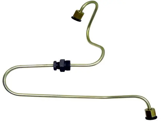 Cano Injetor Mercedes 709/812