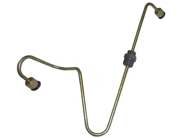 Cano Injetor Mercedes L1113/O352