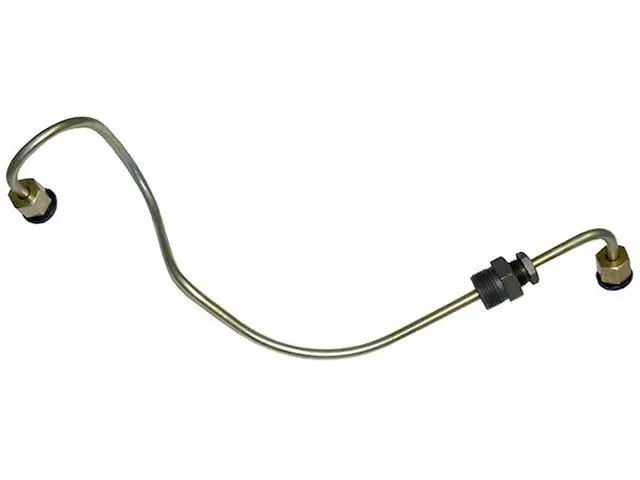 Cano Injetor Mercedes OM314