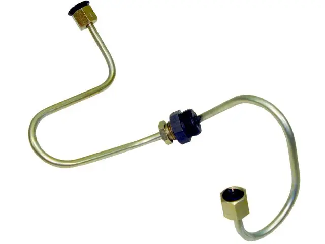 Cano Injetor Mercedes OM314/608