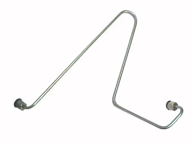 Cano Injetor Mercedes OM447/OM449