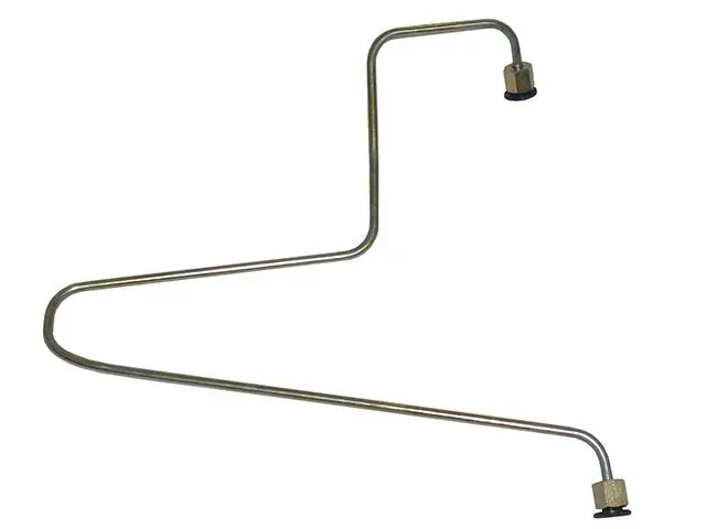 Cano Injetor Mercedes OM447/OM449