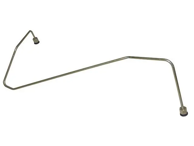 Cano Injetor Scania 3º Cil R124